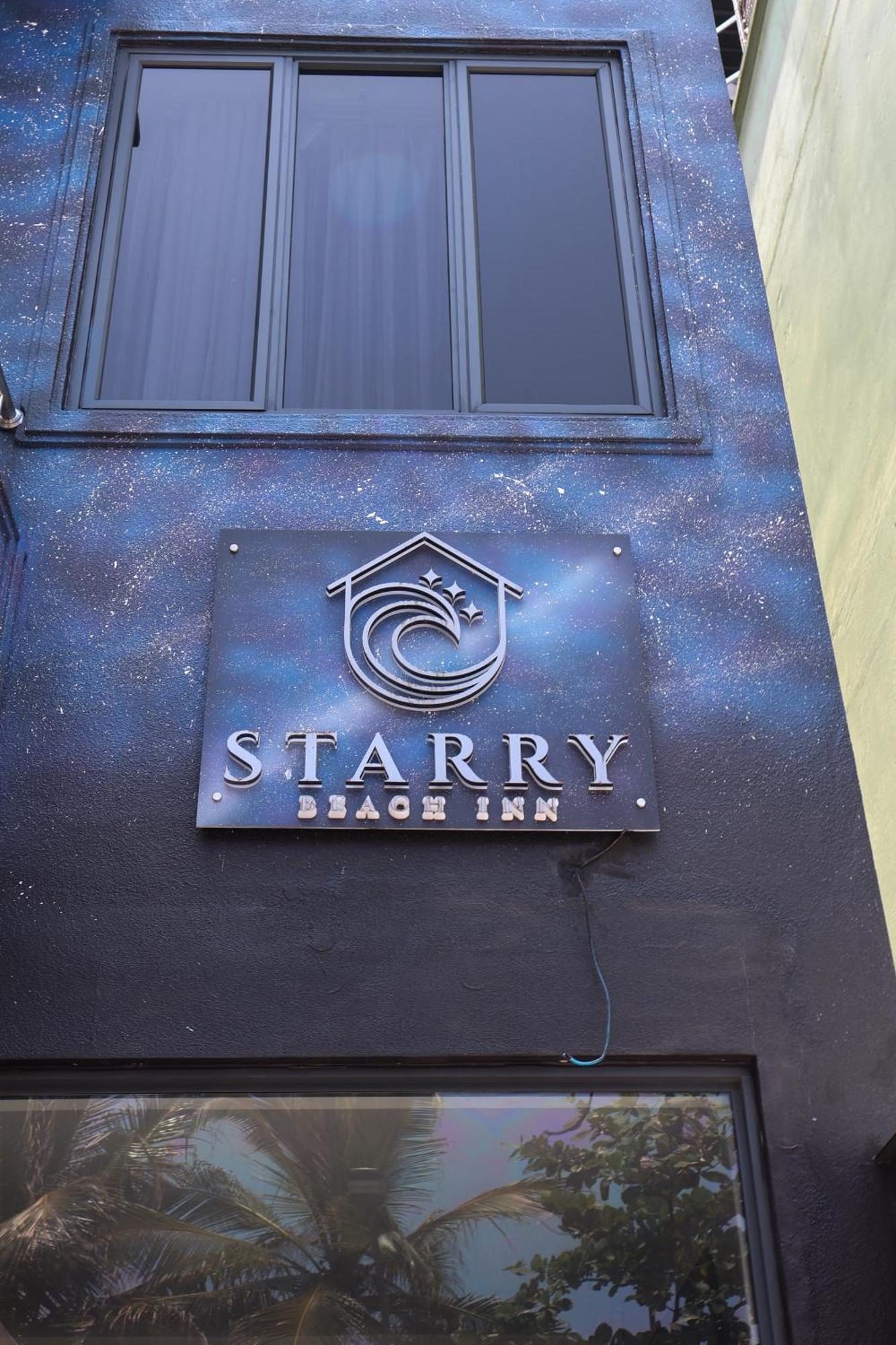 Starry Beach Inn Malé Buitenkant foto